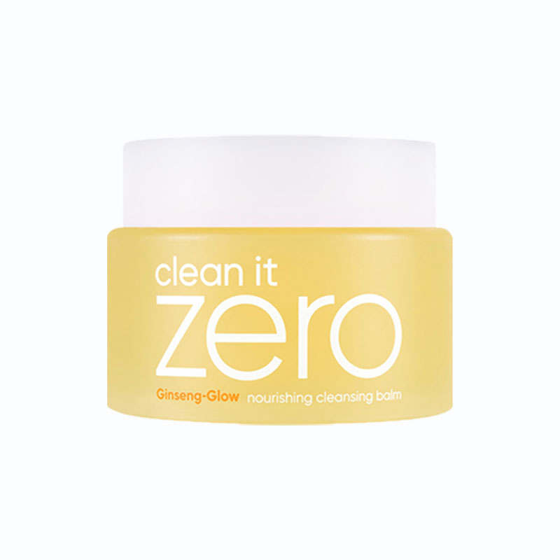 Banila Co. Gentle Nourishing Cleansing Balm Tightening Moisturizing And Nourishing Cleaning 100ml