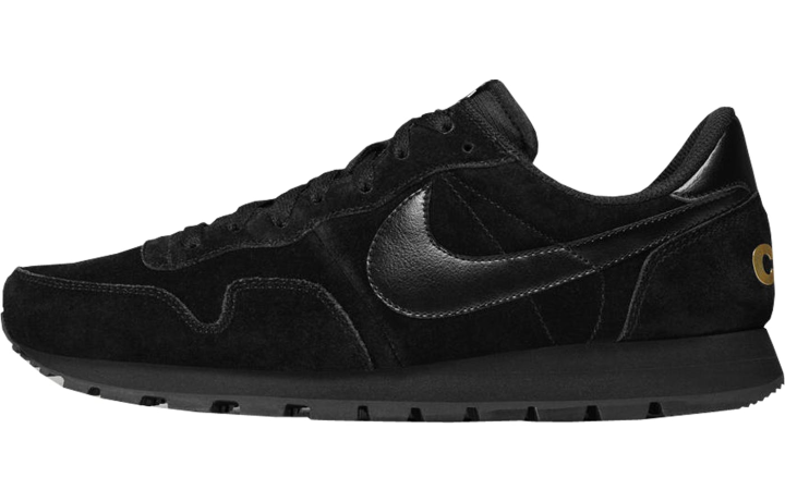Nike Nike Air Pegasus 83 Comme Des Garcons Black