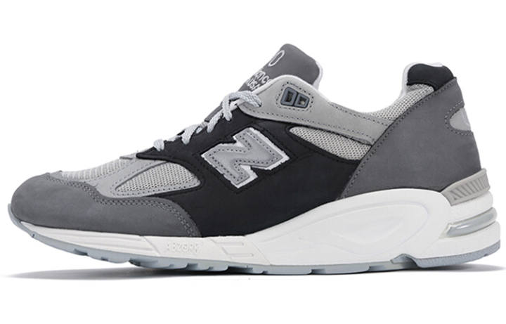 New Balance 990v2 New Balance Made in Usa 'Silver Mink'