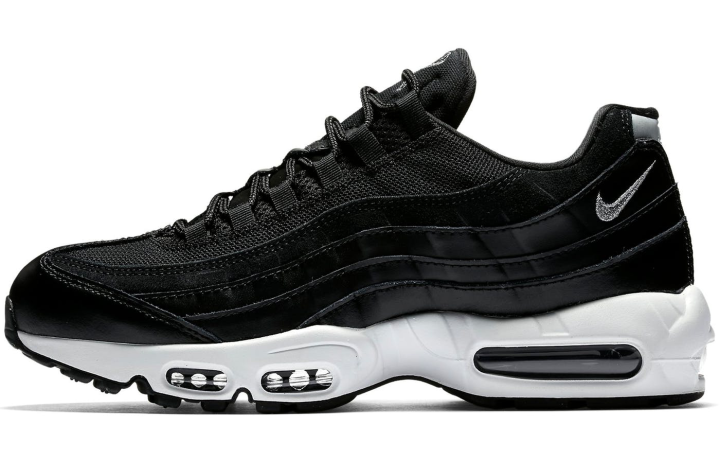 Nike Nike Air Max 95 Rebel Skulls