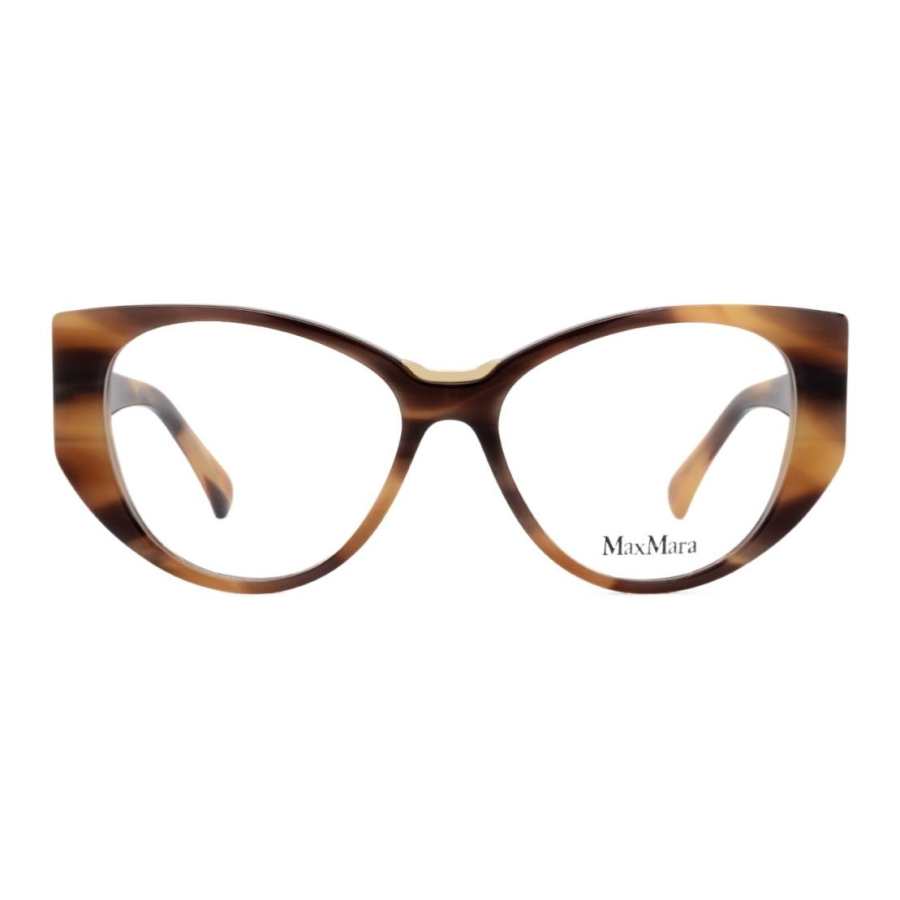 'S MAX MARA Max Mara Cat Eye Frame Glasses