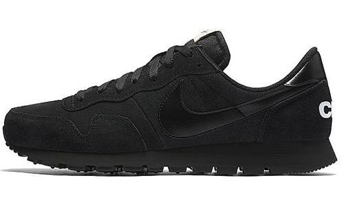 Nike Nike Air Pegasus 83 Cdg Black