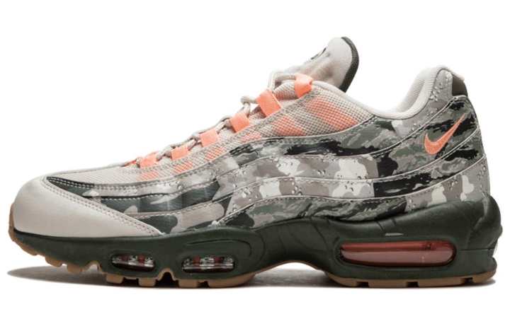 Nike Nike Air Max 95 Camo Sunset