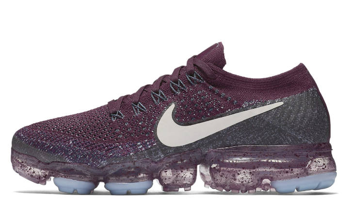 Nike Nike Air VaporMax Bordeaux Women's