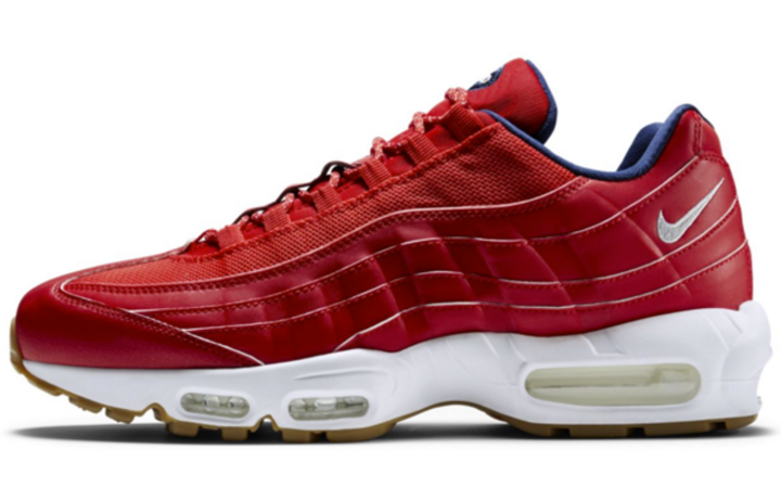 Nike Nike Air Max 95 Premium 'USA'