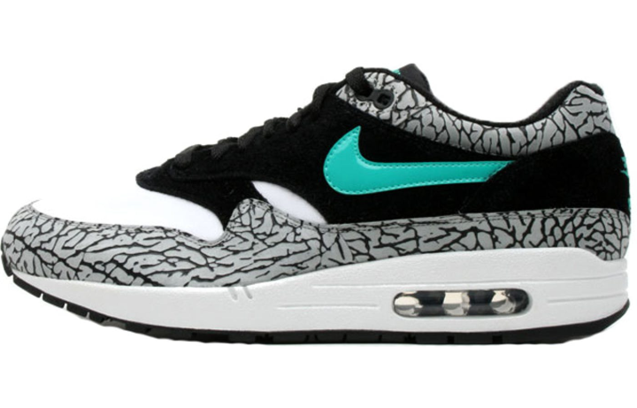Nike Nike Air Max 1 Atmos Elephant 2007