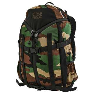 MYSTERY RANCH 33L Outdoor Bags 1000DCordura® Camouflage Unisex
