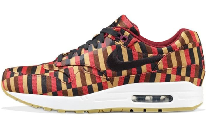 Nike Nike Air Max 1 London Underground Roundel