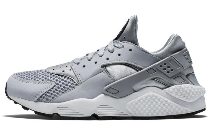 Nike Nike Air Huarache Wolf Grey Platinum