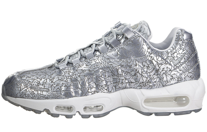 Nike Nike Air Max 95 20th Anniversary Pure Platinum