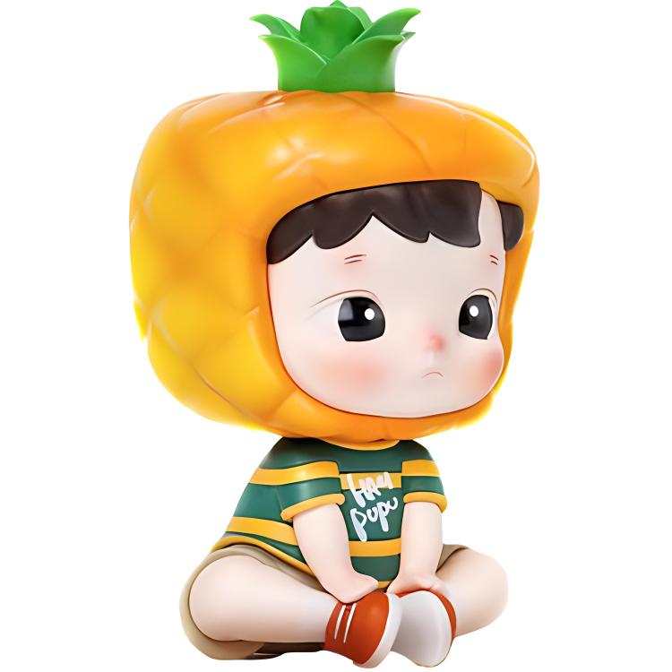 POP MART POP MART HACIPUPU Trendy Figures 10cm