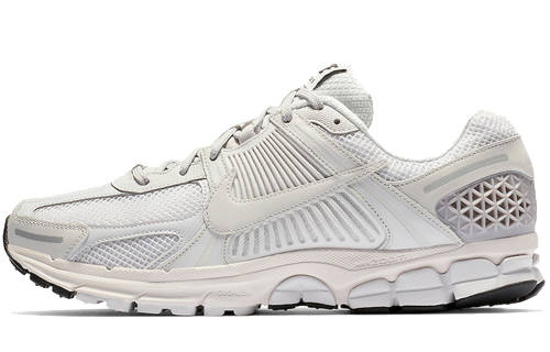 Nike Nike Zoom Vomero 5 PU, Mesh Abrasion Resistant Breathable Low top Air Cushion Casual Training City Commuting