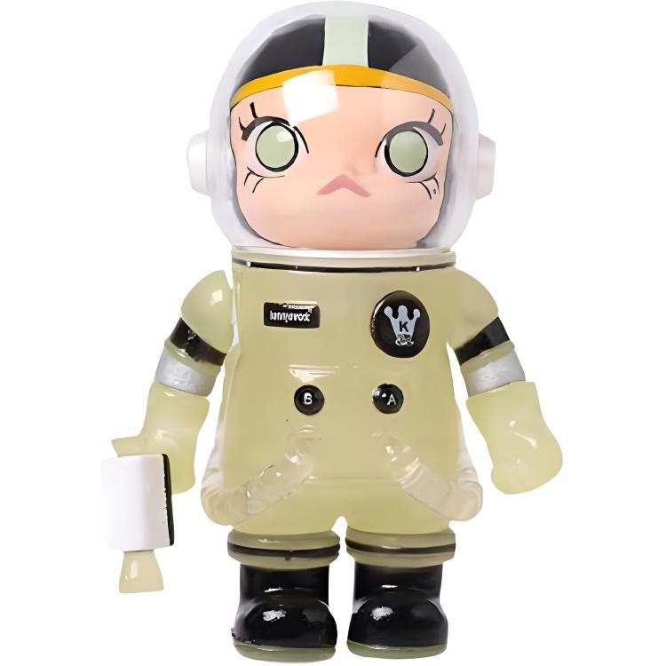 POP MART POP MART Molly Alien Molly Astronaut Trendy Figures 8.5cm