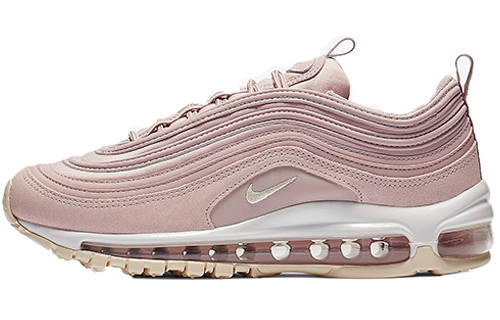 Nike Nike Air Max 97 Premium Plum Chalk Women's