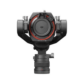DJI X9 8K Automatic Focus, Interchangeable Lens Mount Action Cameras