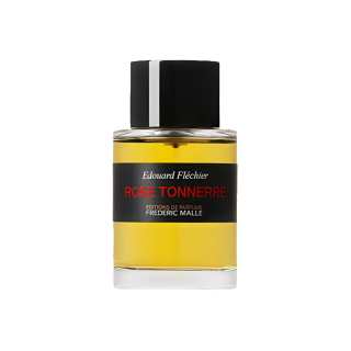 FREDERIC MALLE A Rose Perfumes Potpourri Scent Eau De Parfum EDP Rose Grape Vetiver Musk