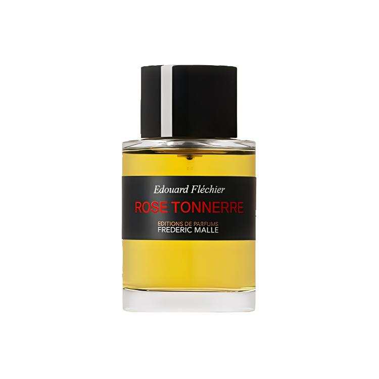 FREDERIC MALLE A Rose Perfumes Potpourri Scent Eau De Parfum EDP Rose Grape Vetiver Musk
