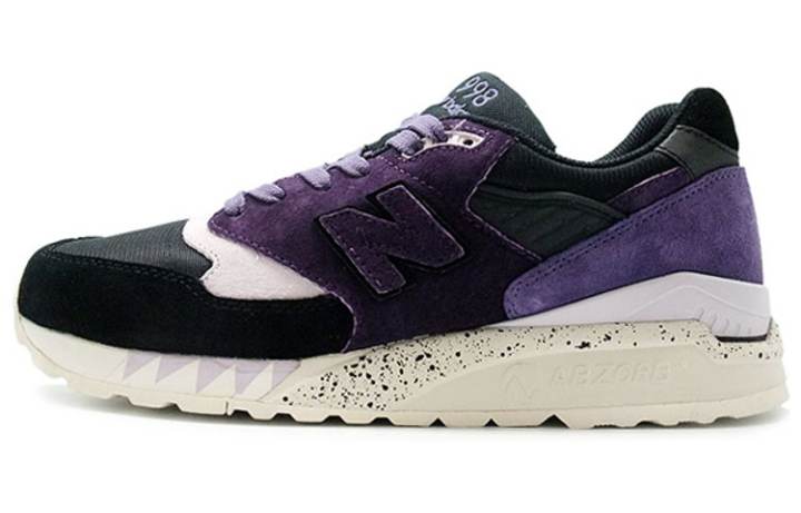 New Balance 998 Sneaker Freaker x 998 New Balance Made in Usa 'Tassie Devil'