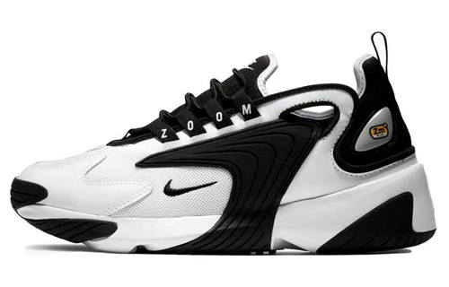 Nike Nike Zoom 2K 'White'