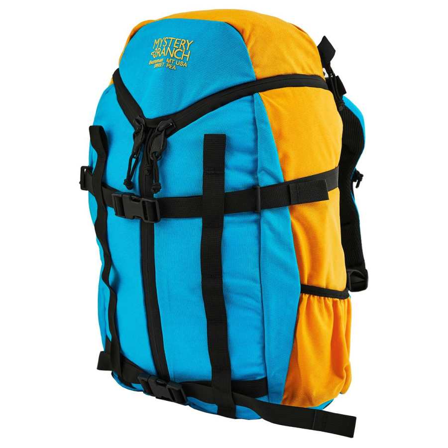 MYSTERY RANCH 33L Outdoor Bags Nylon Unisex