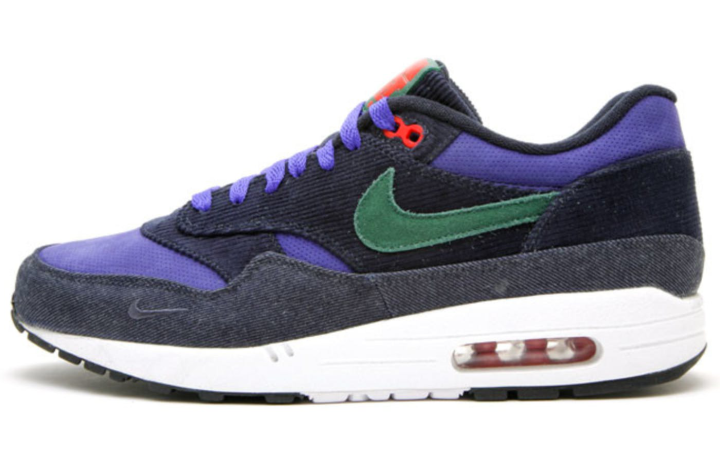 Nike Nike Air Max 1 Patta 5th Anniversary Denim