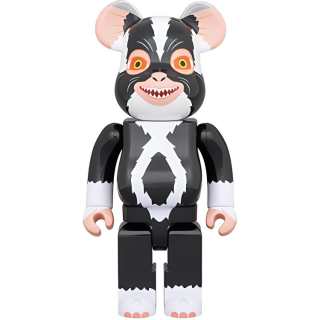 BE@RBRICK Trendy Figures