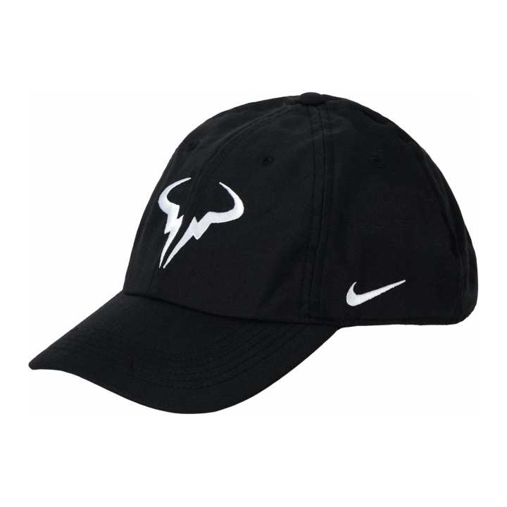 Nike Nike AeroBill H86 Rafa Cap Black