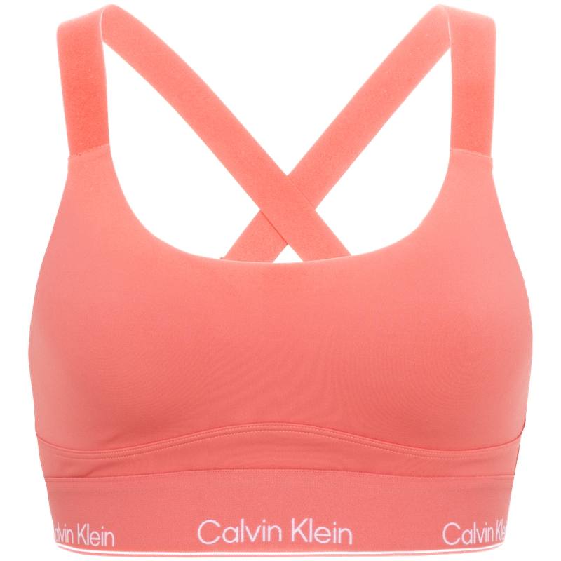 Calvin Klein Calvin Klein crossover spors bra