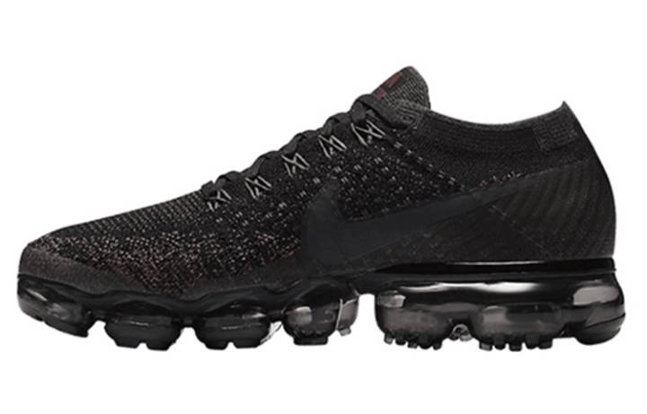 Nike Nike Air VaporMax 'Vintage Wine' Women's