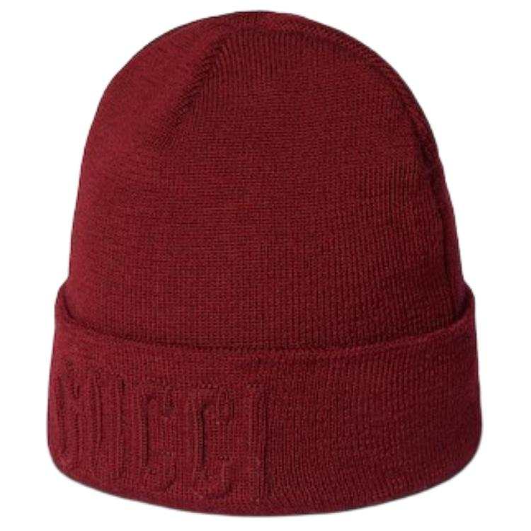 GUCCI GUCCI 2024 Pre Fall Collection Wool Beanies Kids' Red