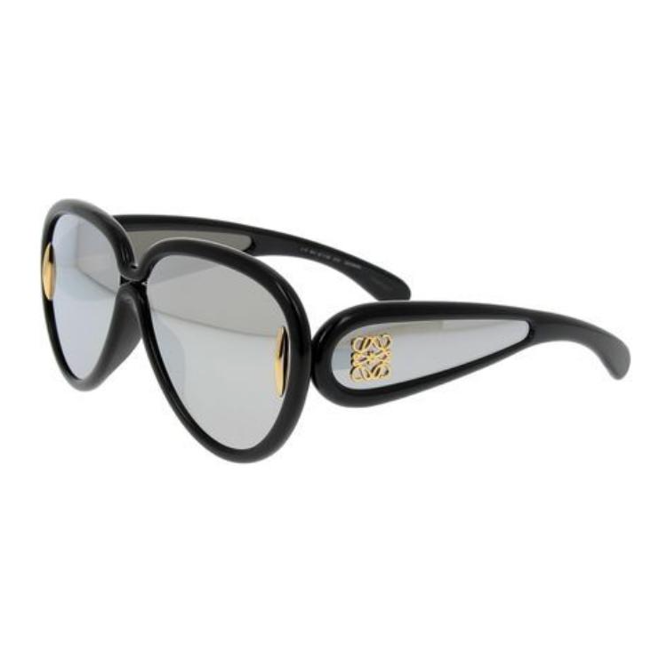 LOEWE LOEWE Pilot Frame Sunglasses