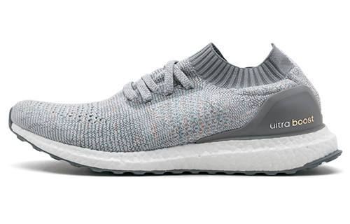 Adidas Adidas UltraBoost Uncaged 'Clear Grey'