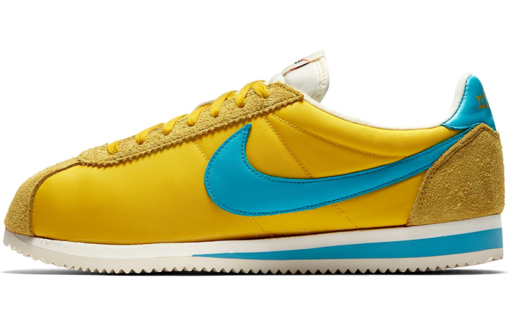 Nike Nike Classic Cortez Kenny Moore Marathon Record