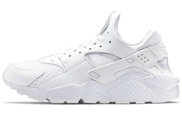Nike Nike Air Huarache White Platinum