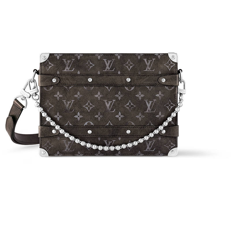 LOUIS VUITTON Lv None