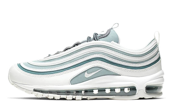Nike Nike Air Max 97 'Ocean Cube' Women's