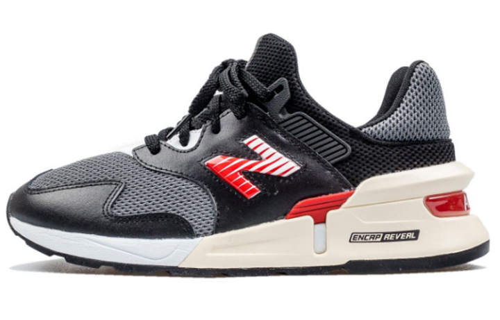 New Balance 997S New Balance 'Black Red'