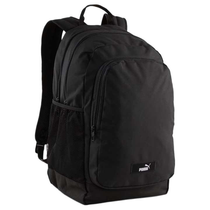 PUMA PUMA Polyester Backpack Regular Unisex Black