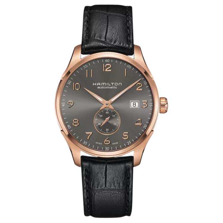 Hamilton Hamilton Men's Jazz Collection Watch