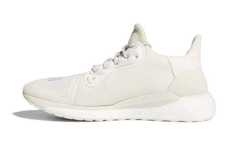 Adidas Originals Solar Hu Pharrell x Solar Hu Adidas Originals Glide Prd 'Cream White'