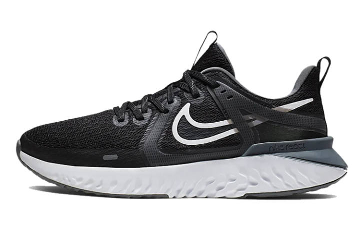 Nike Nike Legend React 2 'Black' Women's