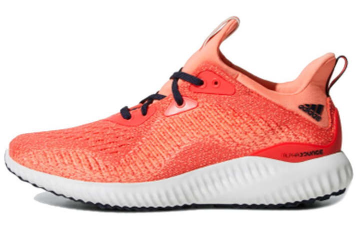 Adidas Adidas Alphabounce 1 Peach'Orange' Women's
