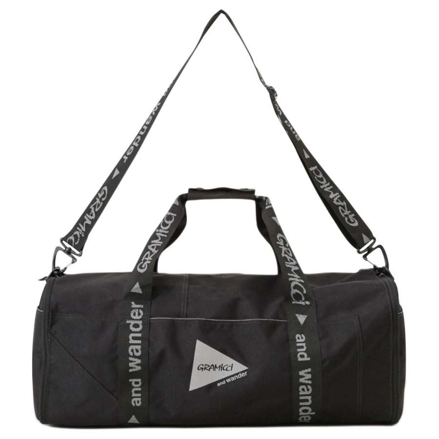 And Wander Outdoor Bags Polyester Black Unisex