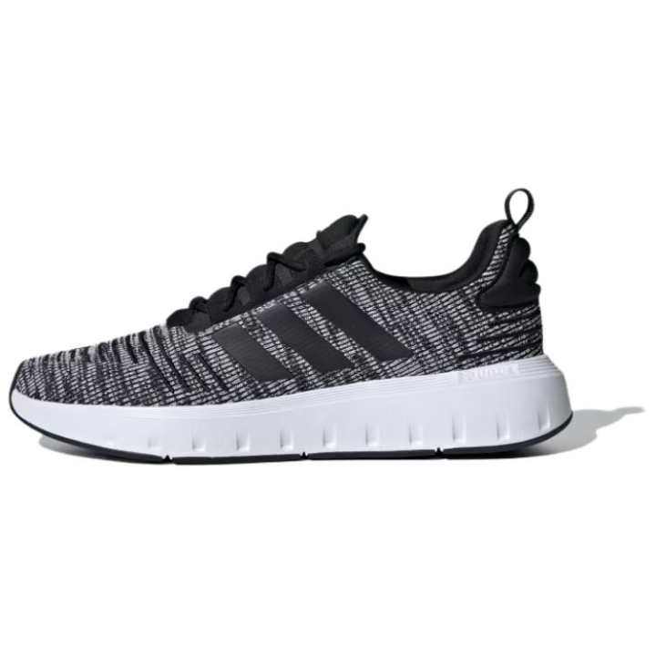 Adidas Adidas Swift Run 'Black White'