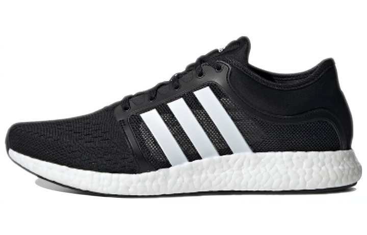 Adidas Adidas Cc Rocket Boost M 'Black White'