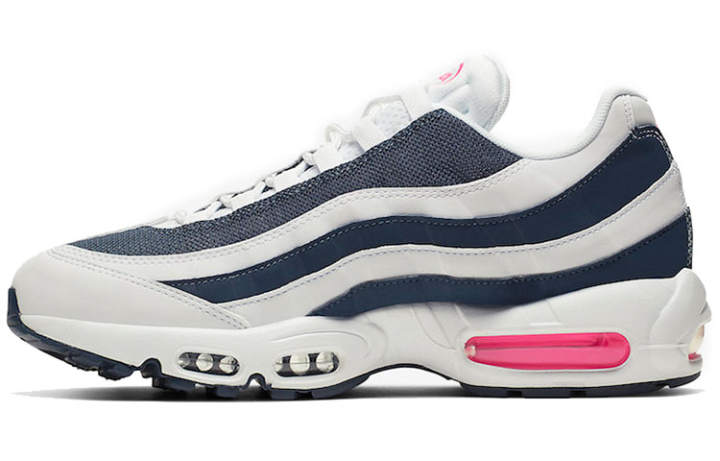 Nike Nike Air Max 95 Marine Day Blue