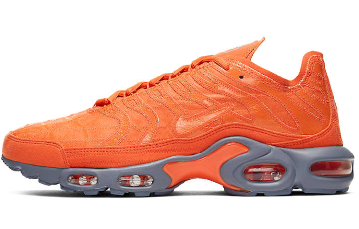 Nike Nike Air Max Plus Decon Orange