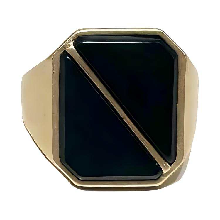 Maison Margiela Rings Women's Gold
