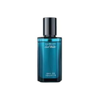Davidoff Cool Water Men's Perfume Aquatic Aromatic Eau De Toilette 40ml/75ml/125ml/200ml