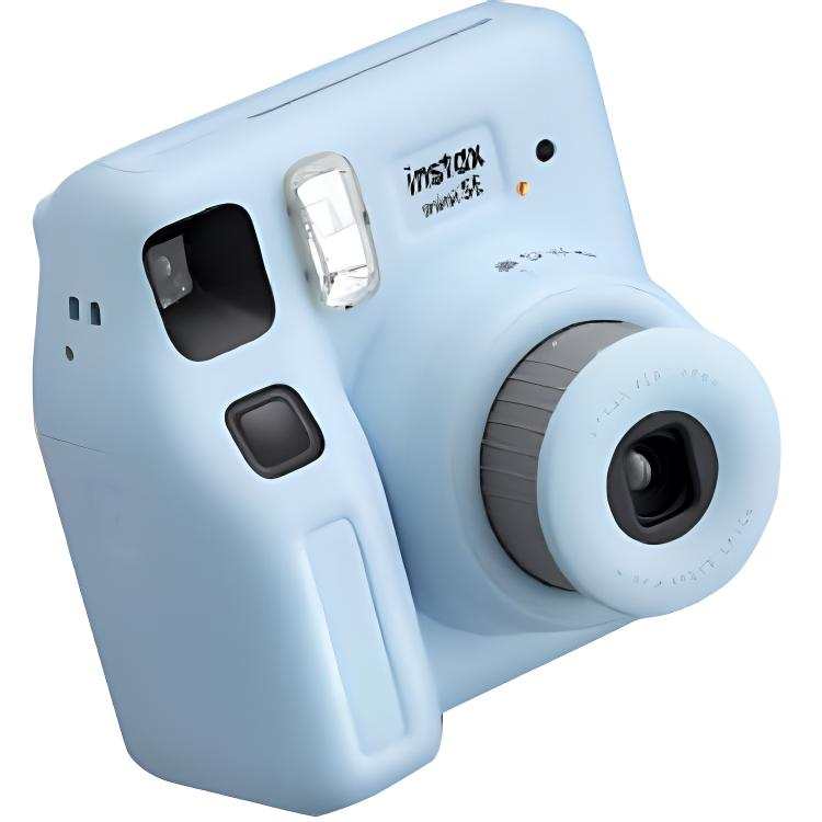FUJIFILM FUJIFILM Instant Cameras MiniSE Instant Camera